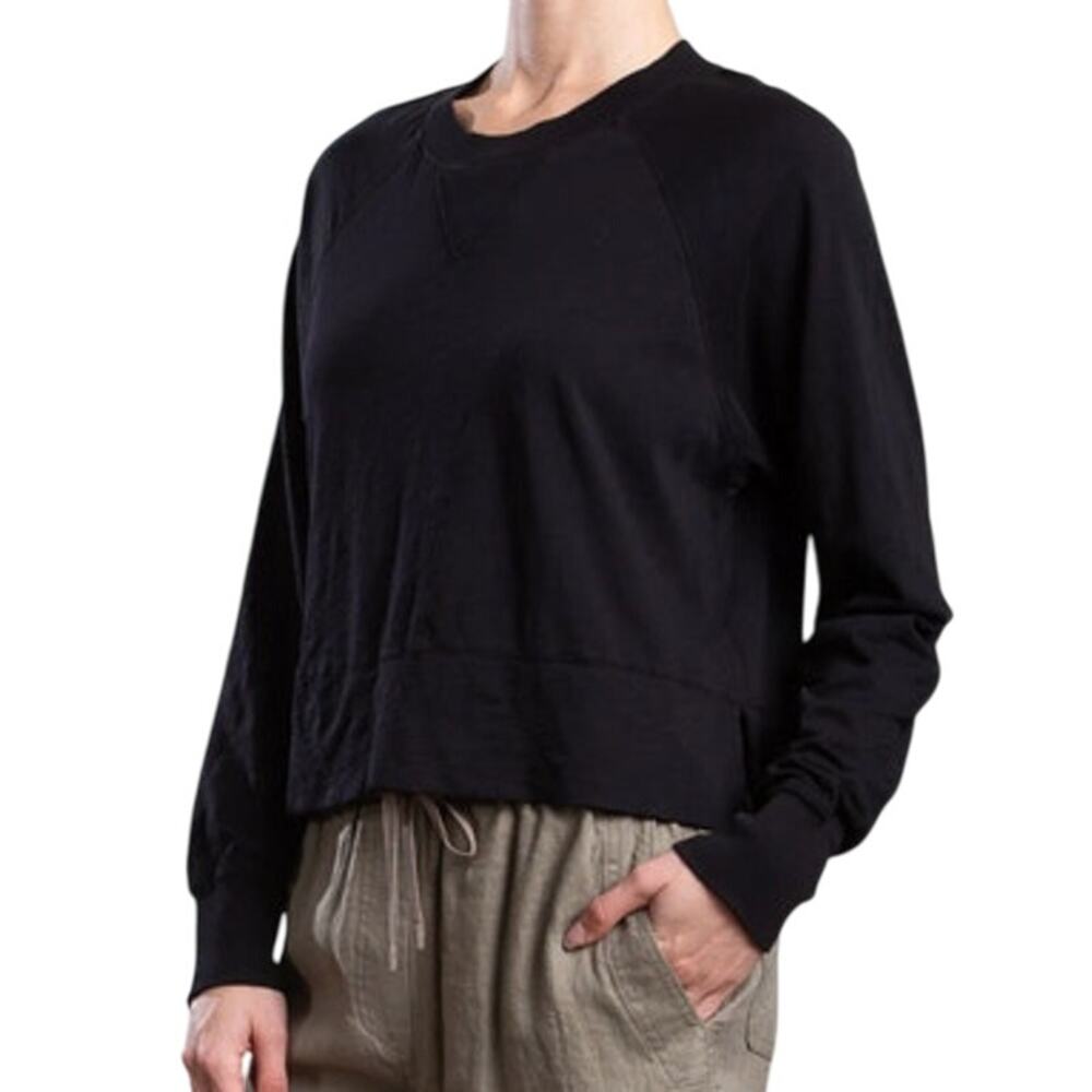 Pharaoh Collection Simon Tee in Supima Slub Size 4/X-Large - Picture 2 of 7